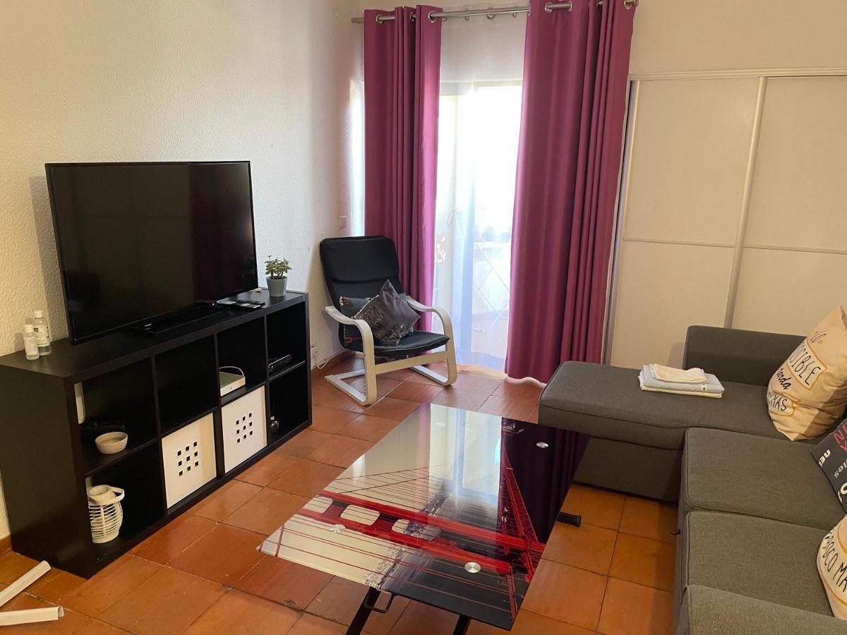Vila Magna Albufeira Appartement 103C Εξωτερικό φωτογραφία