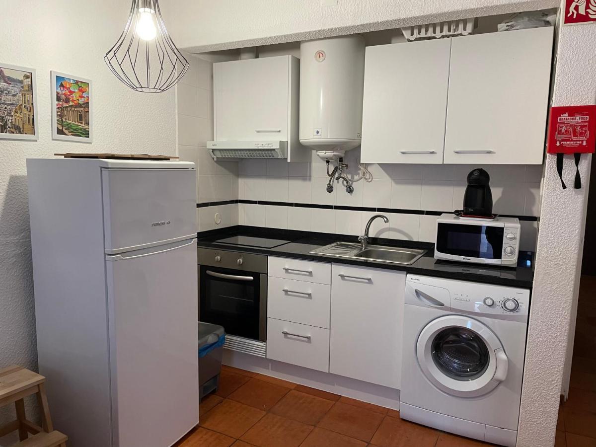 Vila Magna Albufeira Appartement 103C Εξωτερικό φωτογραφία